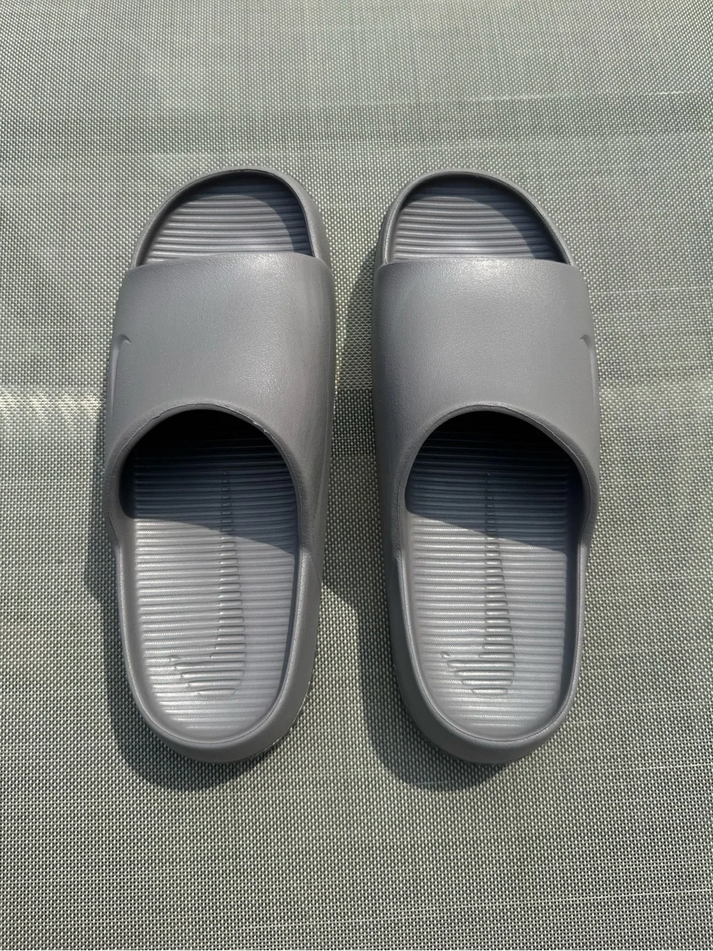 Nike Calm Slides Size M 9 / W 10